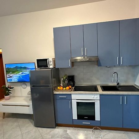 Apartment Tino بريلا المظهر الخارجي الصورة