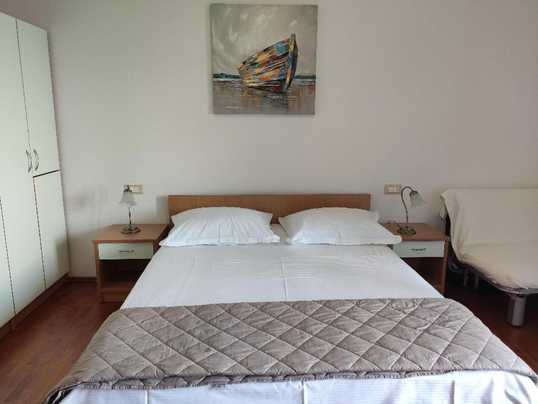 Apartment Tino بريلا المظهر الخارجي الصورة