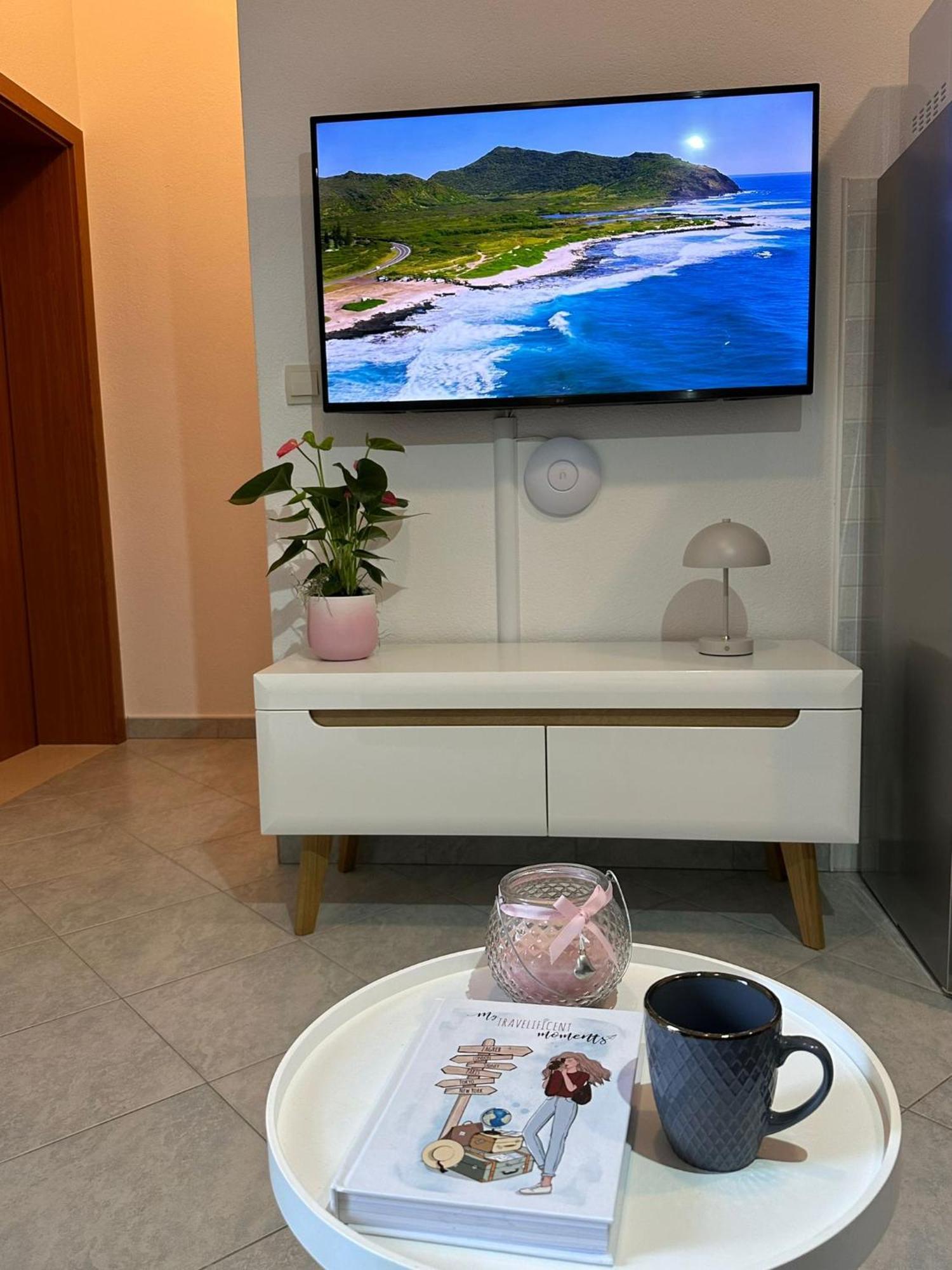 Apartment Tino بريلا المظهر الخارجي الصورة