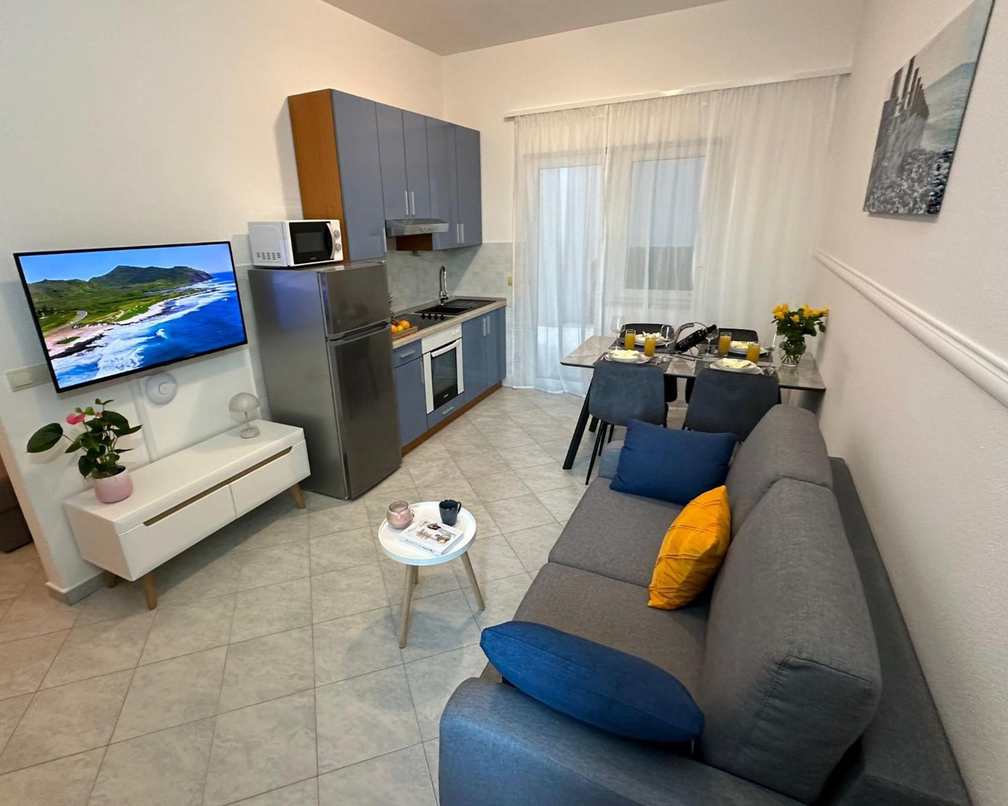 Apartment Tino بريلا المظهر الخارجي الصورة