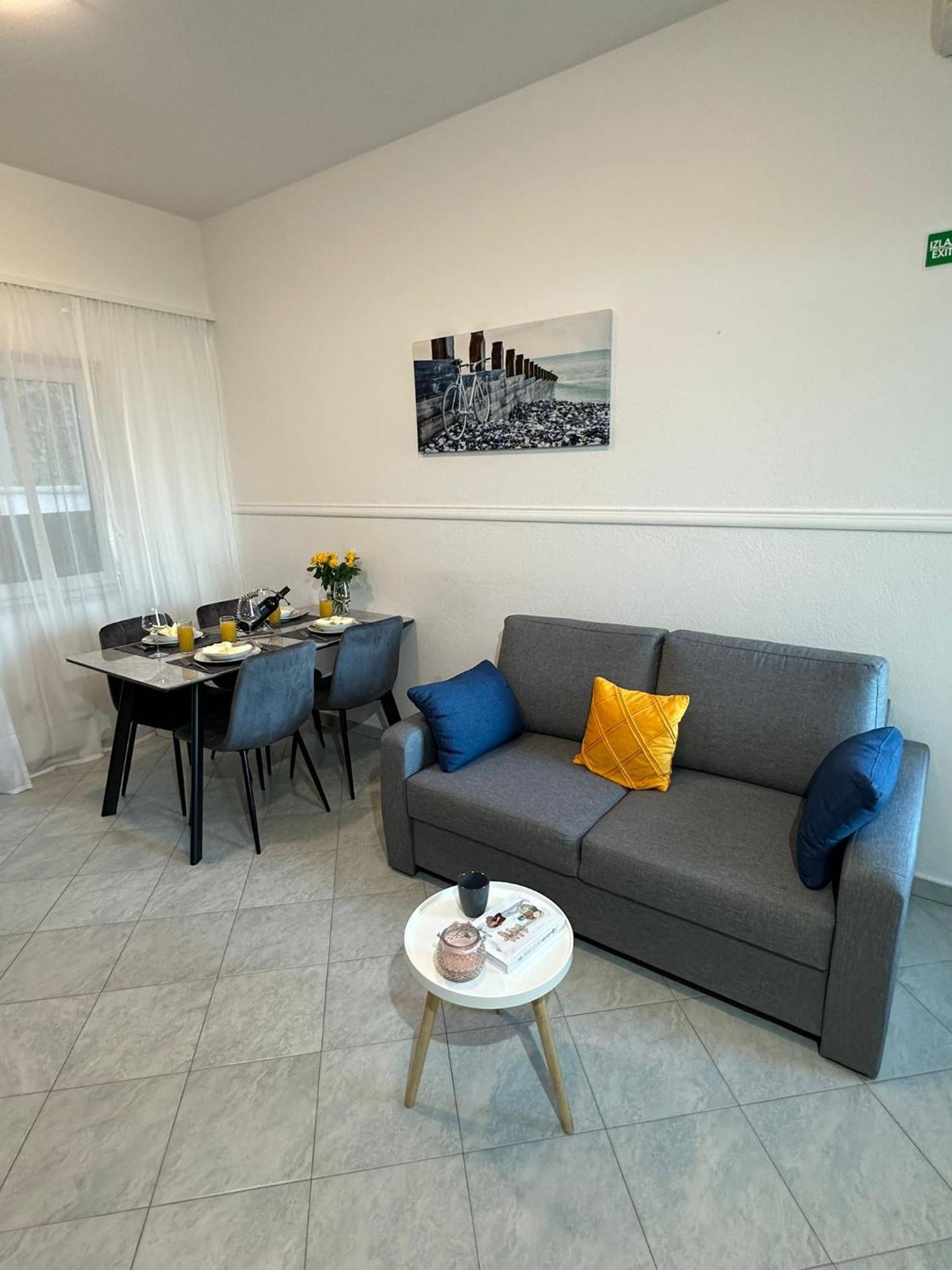 Apartment Tino بريلا المظهر الخارجي الصورة