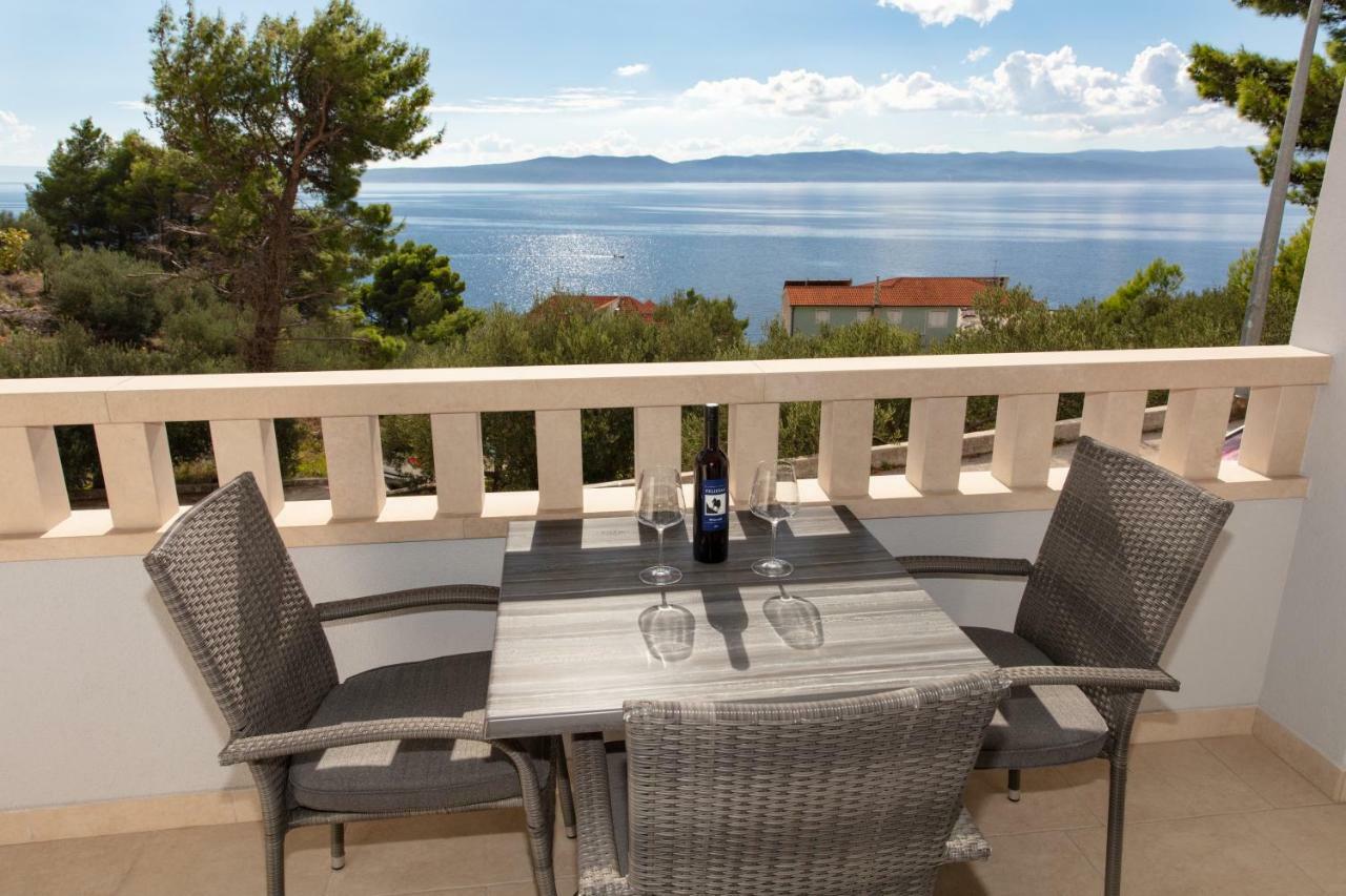 Apartment Tino بريلا المظهر الخارجي الصورة