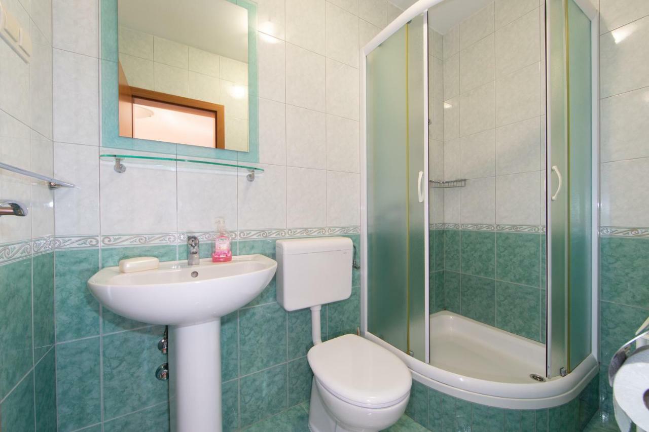 Apartment Tino بريلا المظهر الخارجي الصورة