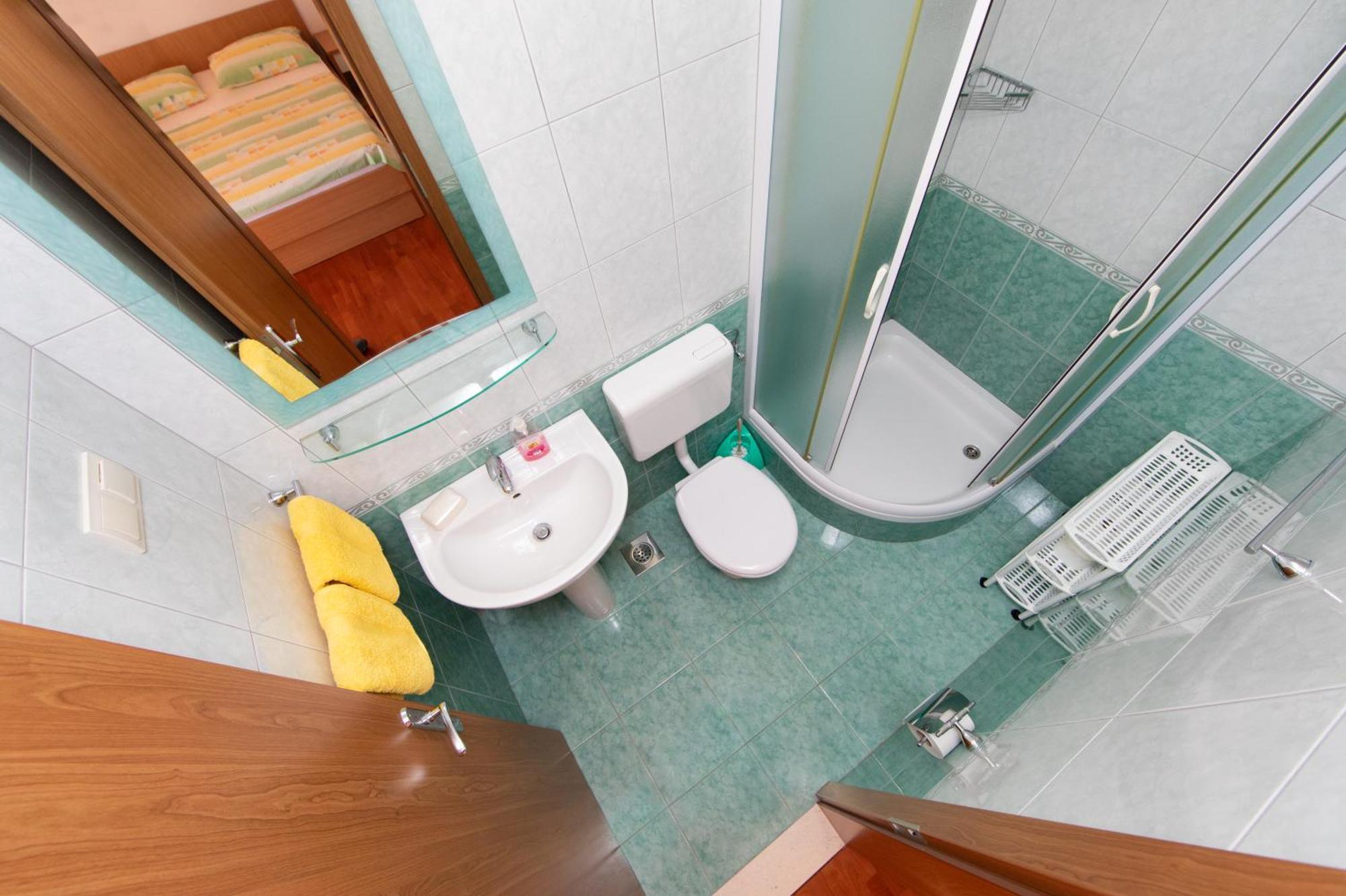 Apartment Tino بريلا المظهر الخارجي الصورة