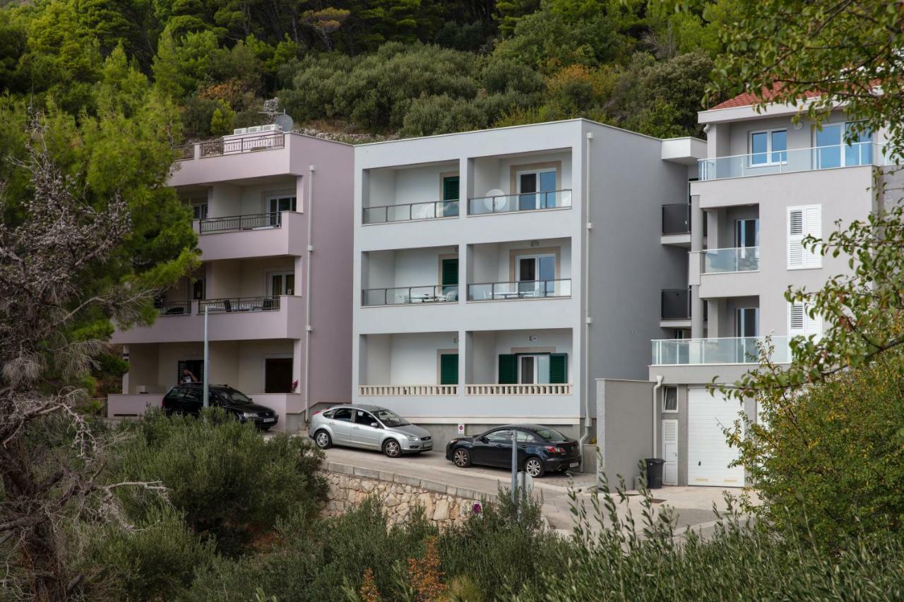 Apartment Tino بريلا المظهر الخارجي الصورة