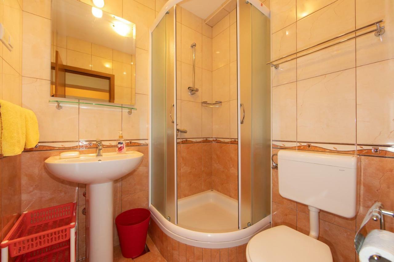Apartment Tino بريلا المظهر الخارجي الصورة